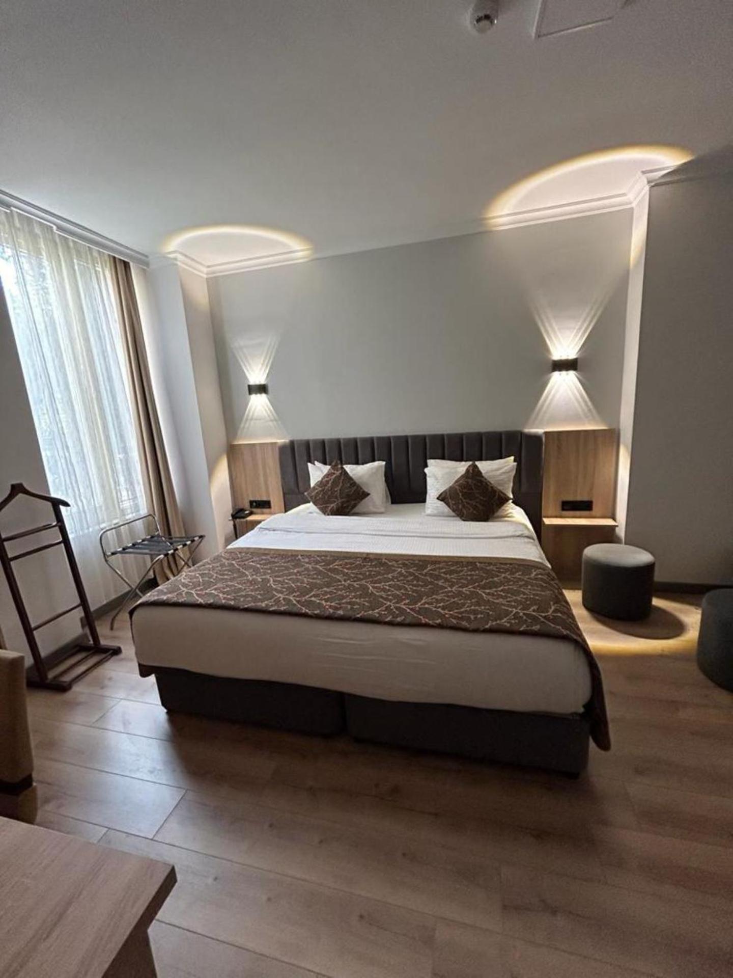 Pendik Marine Hotel Стамбул Екстер'єр фото