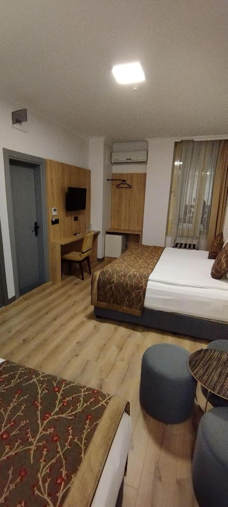 Pendik Marine Hotel Стамбул Екстер'єр фото