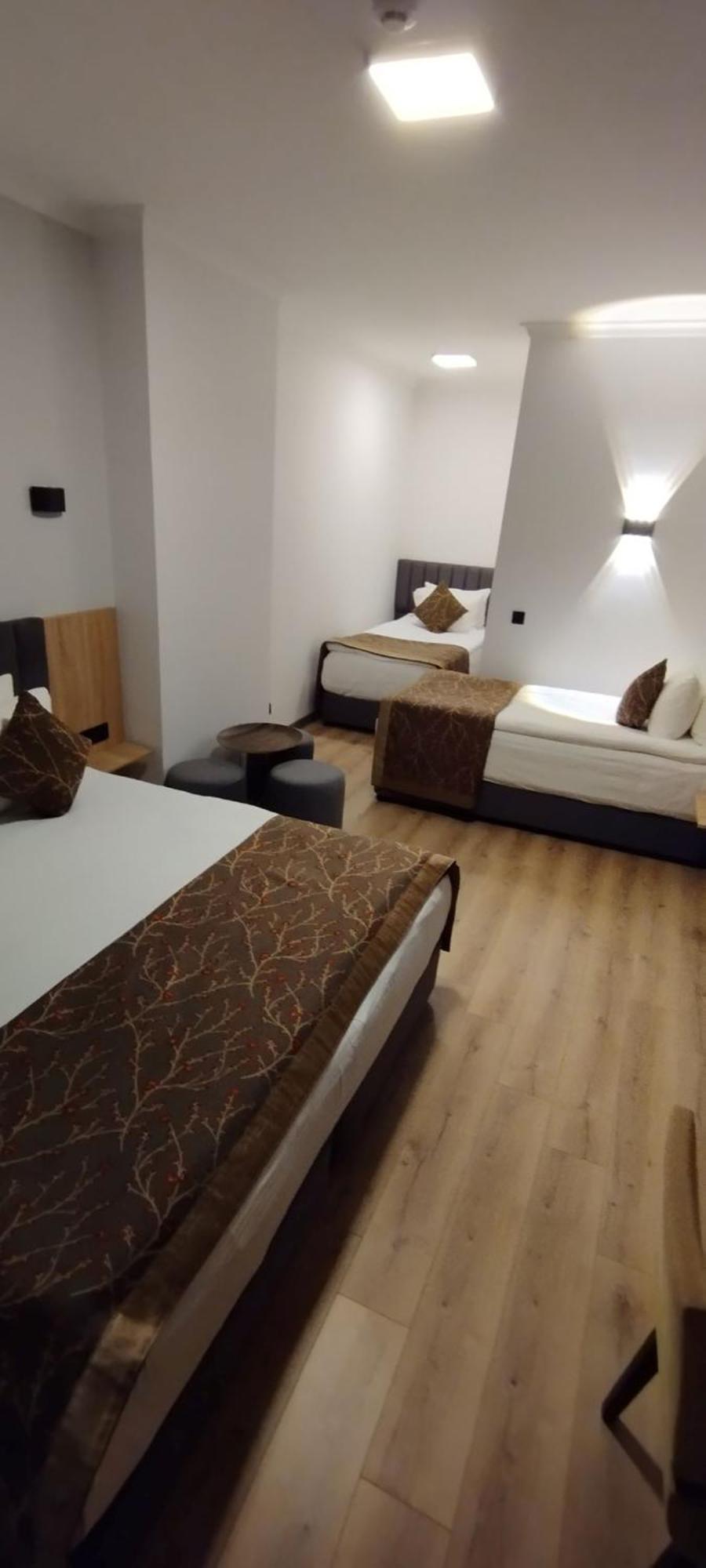 Pendik Marine Hotel Стамбул Екстер'єр фото