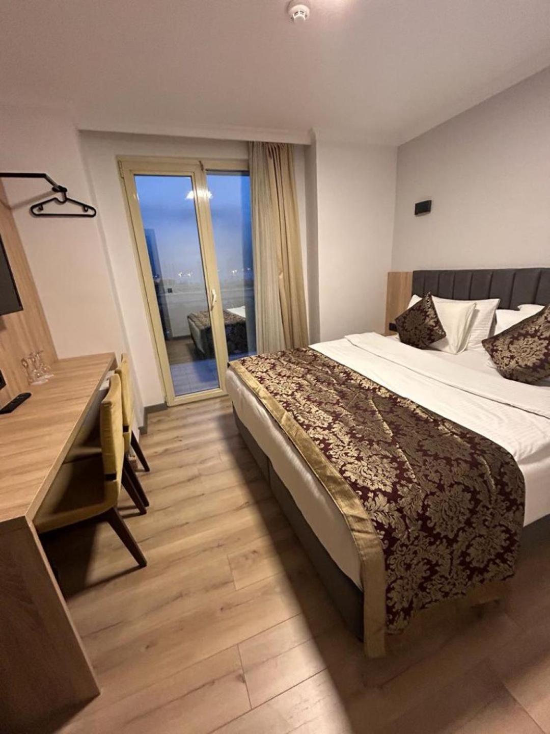 Pendik Marine Hotel Стамбул Екстер'єр фото