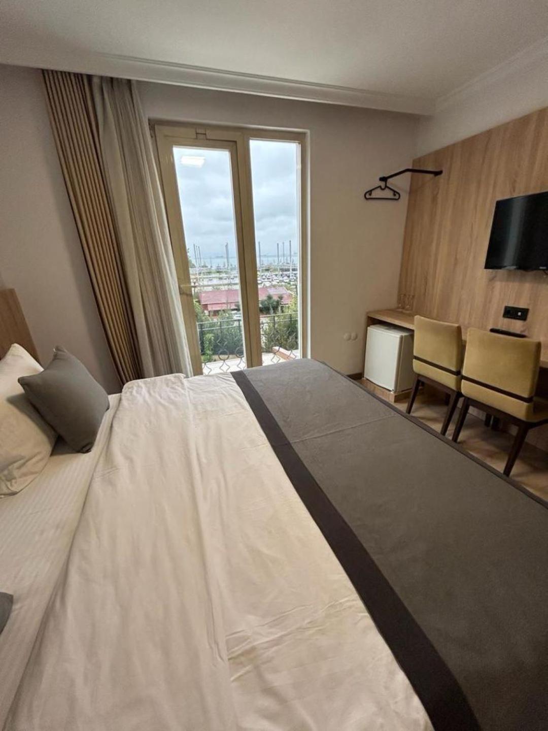 Pendik Marine Hotel Стамбул Екстер'єр фото