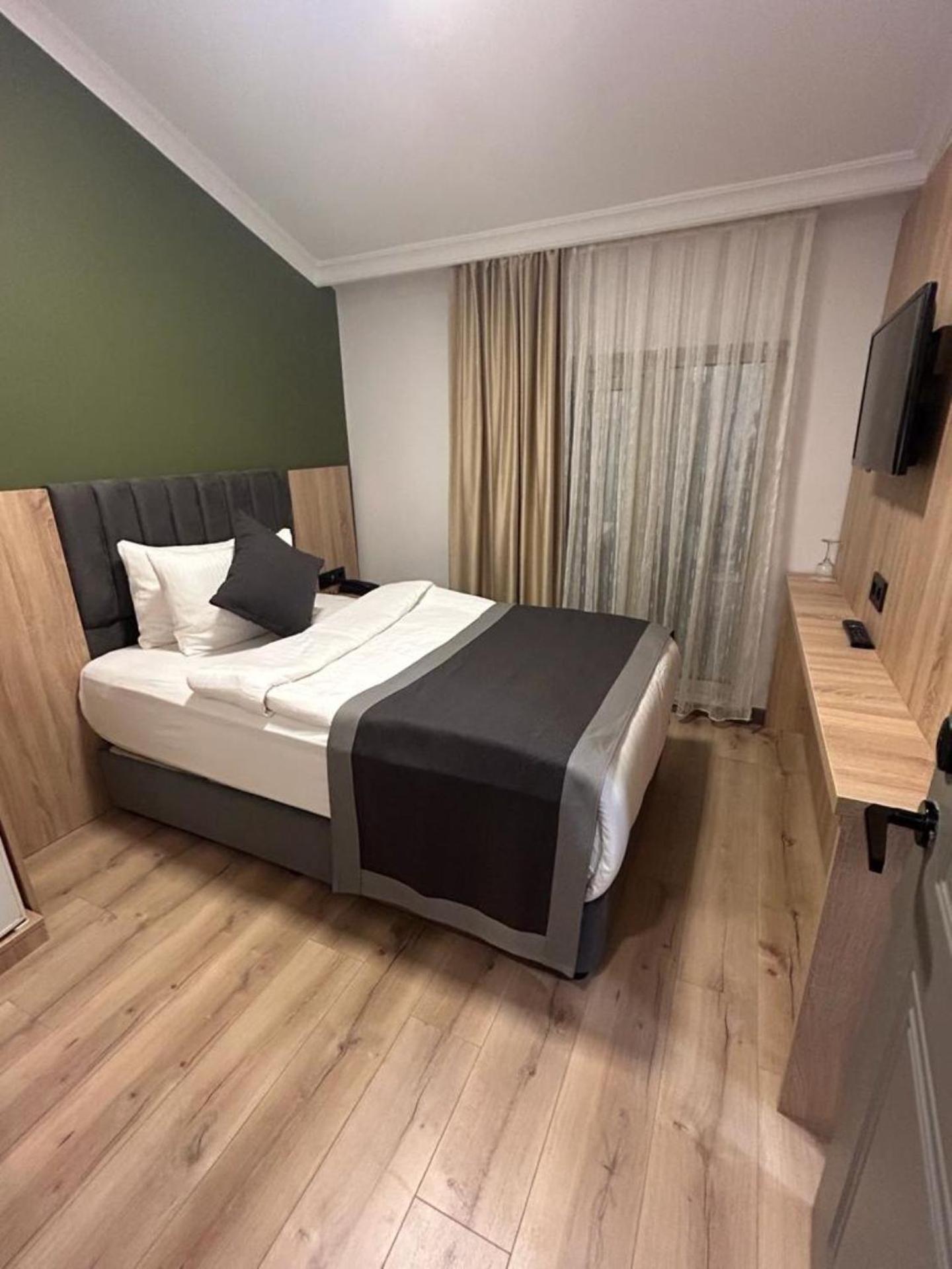 Pendik Marine Hotel Стамбул Екстер'єр фото